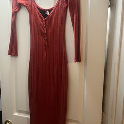 Windsor Dress