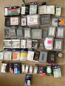Electrical Parts
