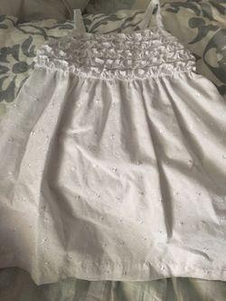 Dainty Dress
