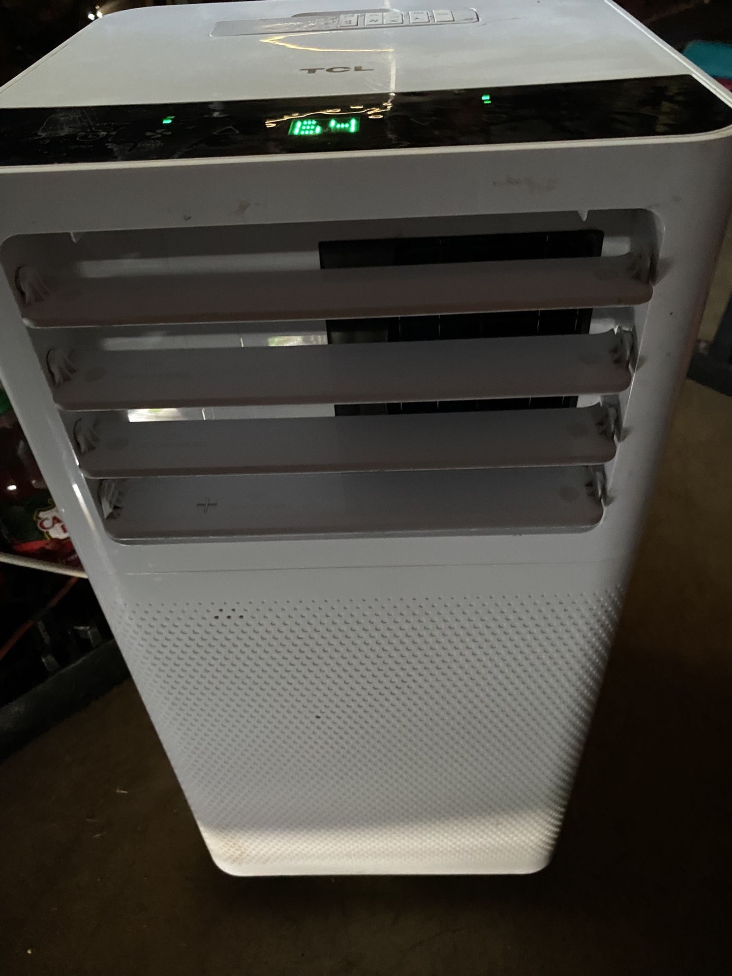 AC Unit