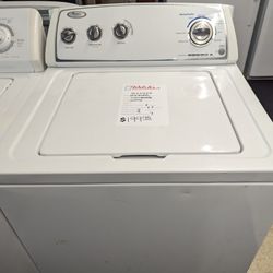 Reconditioned Washer