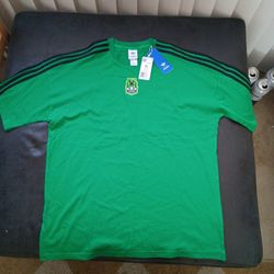 T-shirt Adidas Minecraft