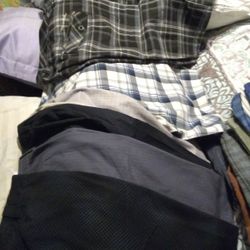 Men's Shorts Sz 38 Like New 