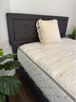 Full Size Bed