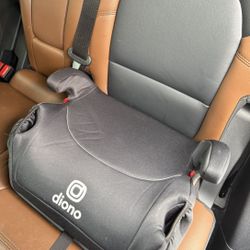 Car Booster Seat