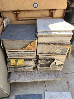 Floor covers