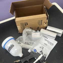 Air Spray Gun