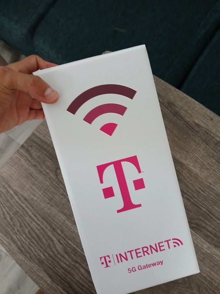 Wifi Box