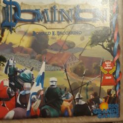 Dominion Sleeved