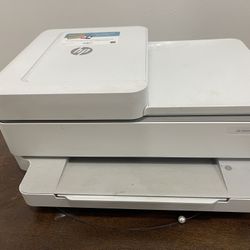 HP Printer 