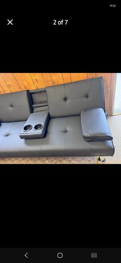 Brand New Sofa-Bed in box