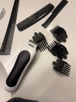 Trimmer Set