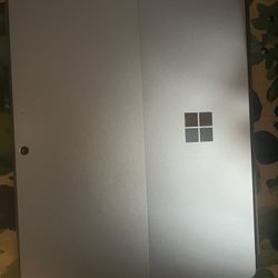 Microsoft surface co pilot+ Pc snapdragon x elite 512gb