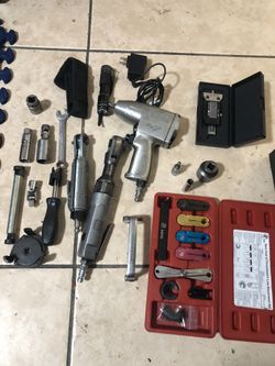 Snap on