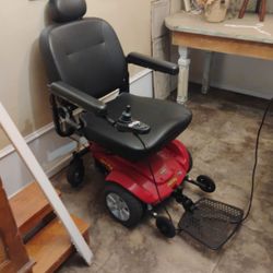 Power Chair