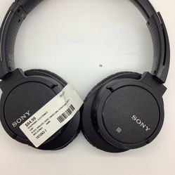 Headphones Sony 