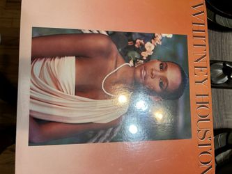 Whitney Houston