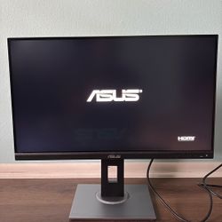 ASUS ProArt Display PA278QV 27” WQHD (2560 x 1440) Monitor
