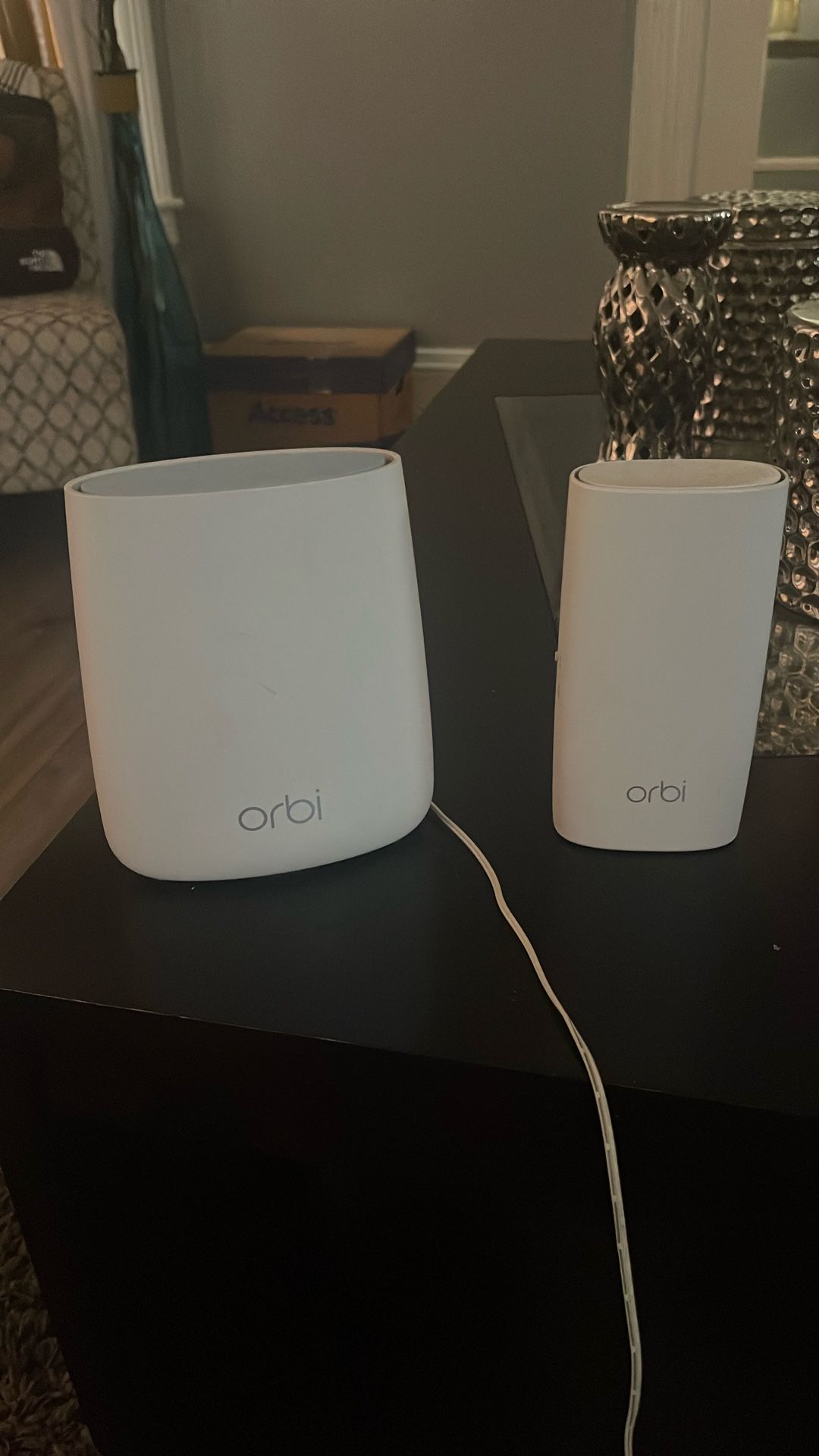 Orbi Router