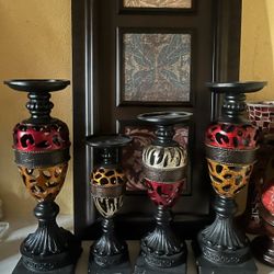 Candelabros Diferentes Precios Son De Home Interiors 