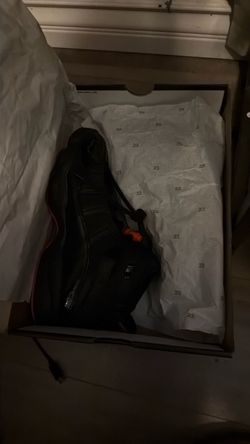 Jordan 6 rings size 8.5