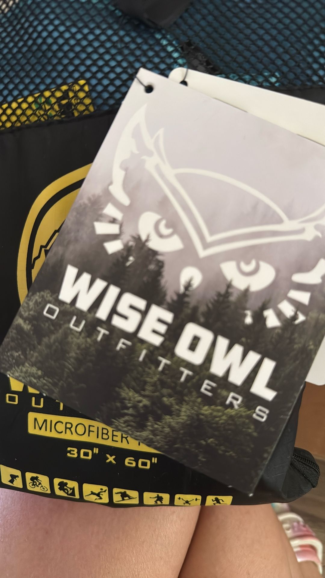 Wise Owl
