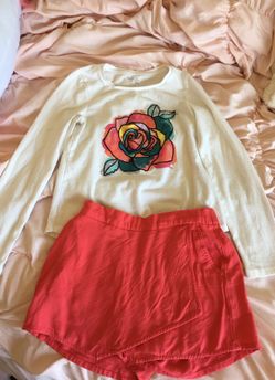 GAP kids outfit