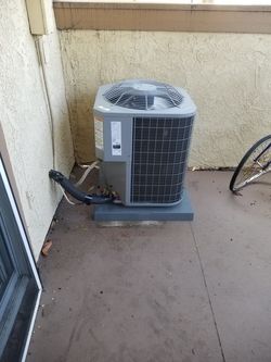 Air condition