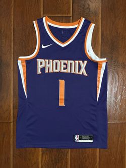 Phoenix Suns Basketball Jersey