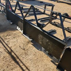 Bobcat Forks Attachment 