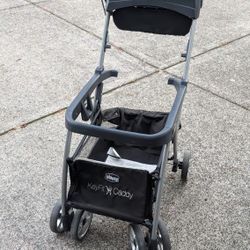 Chicco Keyfit Caddy Stroller