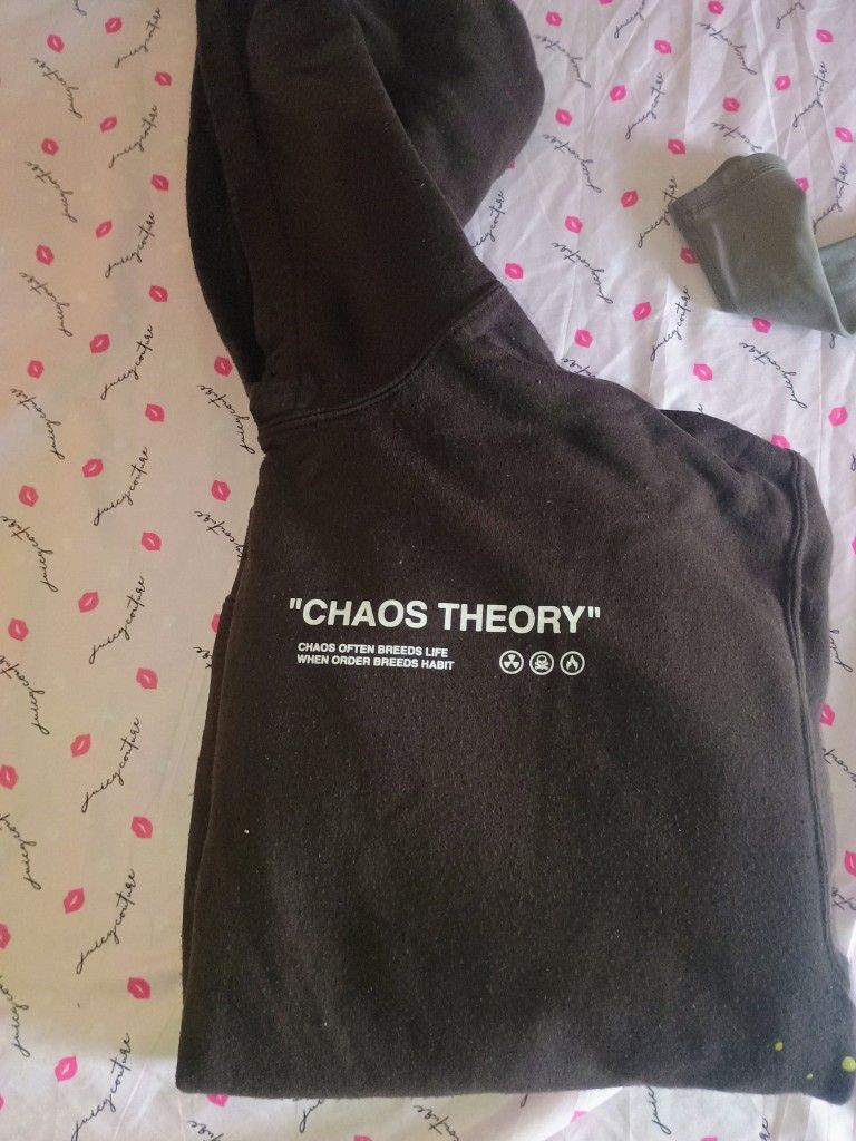 Chaos Theory