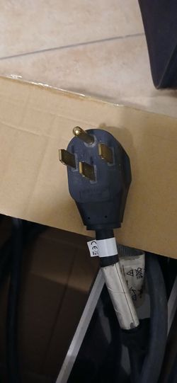 Electric charger