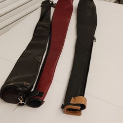 Baseball ⚾️ Leather Case 