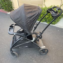 Baby Trend Stroller $20 Free Delivery 