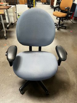 Steelcase 'Criterion PLUS' Office Chairs