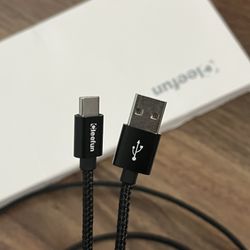 40ft usb-A to usb-C Cable