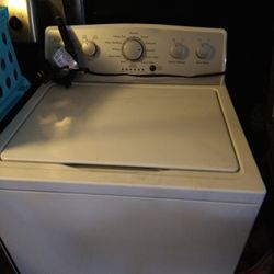 Washer Machine