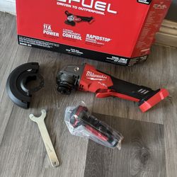 Griner Milwaukee Nuevo De 5  Velocidades 