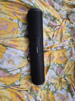 Bluetooth speaker and mini stereo system