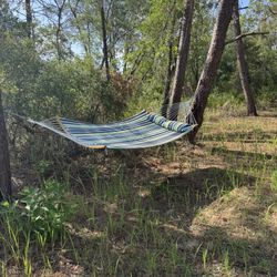 hammock