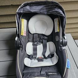 Graco Car Seat 