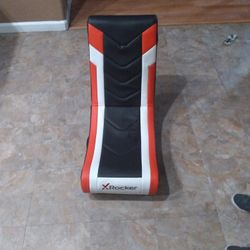 X Rocker Gaming Chair