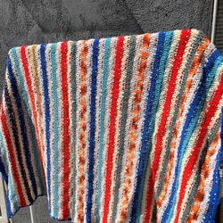 Crochet Blanket