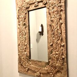 Antique Mirror 🪞 