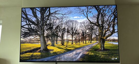 Moving sale !!Sony 75" 4K UHD Smart TV (XR-75X90CJ) - Excellent Condition