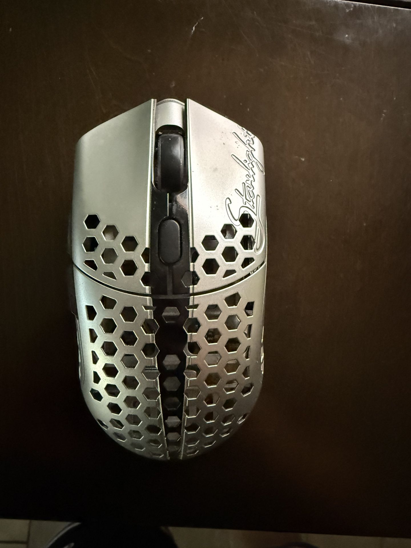 Tenz Final Mouse (Médium)