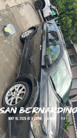 2012 Dodge Journey