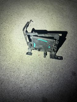 Nissan/ infiniti Front Radar Module CCM