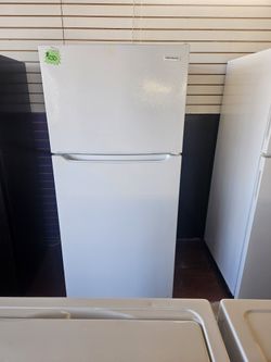 Frigidaire Refrigerator